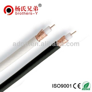 Ccs,/cuivre nu rg59/u rg6 rg58 coaxial de gros de la chine - Product Image 4