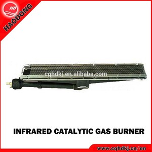Chine populaire 20% économie radiant brûleur à <span class=keywords><strong>gaz</strong></span> pour alimentaire boulangerie / industrielle ovenHD101 ( sgs, Tuv ) - Product Image 4