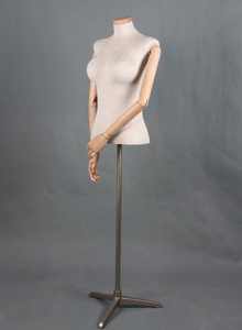 Femminile mannequin display busto - Product Image 3
