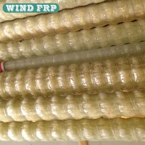 FRP Fiberglass Rebar