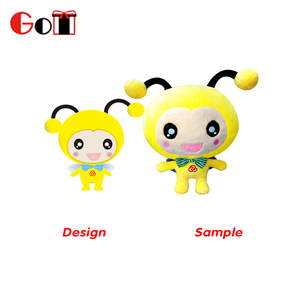 Ultimo New Custom Natale Elettronici <span class=keywords><strong>Peluche</strong></span> Nessun Minimo - Product Image 4