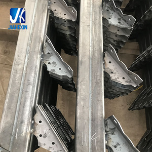 Custom Gelast Buitenkant Metalen Trappen - Product Image 3