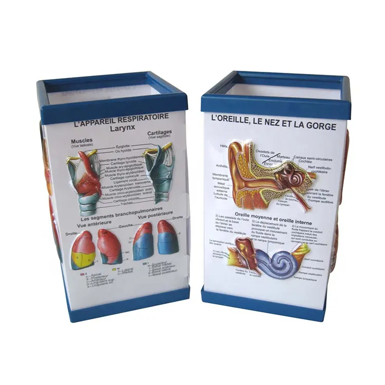 custom design plastic PVC medical chart pen holder for promotion