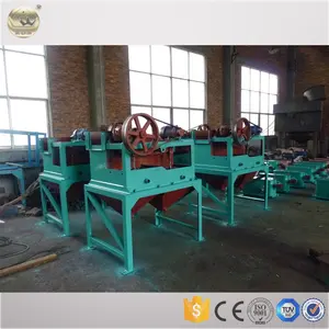 Khoáng Chế Biến Trọng Lực Tách Hoành Jig - Product Image 3