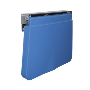 Siège de <span class=keywords><strong>douche</strong></span> mural rabattable en acier inoxydable de haute qualité moderne <span class=keywords><strong>pour</strong></span> salle de bain avec garantie de 5 ans - Product Image 2