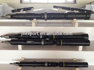 T2-101 núcleo doble tubo barril y T6-101 <span class=keywords><strong>barrilete</strong></span> / Core drill barril - Product Image 1