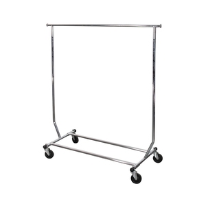 Hign Quality Durable Balcony <strong>Cloth</strong> <strong>Rack</strong>/clothes Hanger /<strong>cloth</strong> <strong>Stand</strong> - Product Image 2