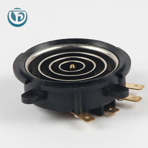 FADA nuevo estilo tetera tarro de jalea inglés tetera <span class=keywords><strong>calentador</strong></span> con termostato - Product Image 3