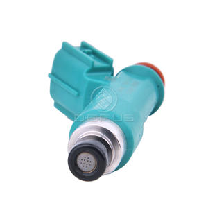 Defus Hohe qualität brennstoffinjektordüse 23250-28080 23209-28080 Für Camry <span class=keywords><strong>2</strong></span>,4 ACV30 - Product Image 4