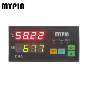 Mypin gerador de sinais de frequência, marca gf