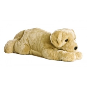 Nouvelle mode populaire, peluche douce et mignonne en forme d'animal, chiot en peluche en vente - Product Image 4