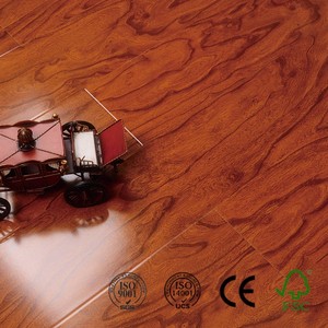 importa 8mm piso laminado aleman tecnologia barato precio - Product Image 1