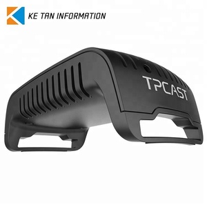 VR TPCAST — adaptateur sans fil pour <span class=keywords><strong>casque</strong></span> de réalité virtuelle, compatible avec le <span class=keywords><strong>HTC</strong></span> VIVE - Product Image 3
