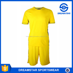 New arrival 2017 custom pattern easy training uniform - Product Image 5