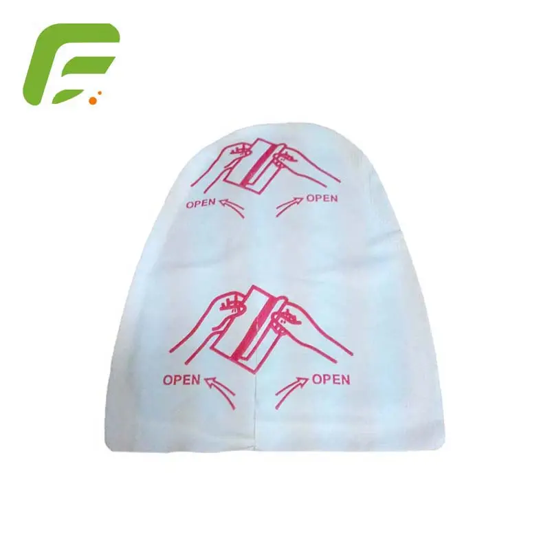Private Label Self-Heating Disposable Hothands Toe Warmer Heating Insoles