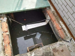 Sonic Nhiên Liệu Âm Thanh Siêu Âm Đo Mức Nước Giá Siêu Âm Mức Chất Lỏng Transmitter Mức Siêu Âm Transmitter - Product Image 5