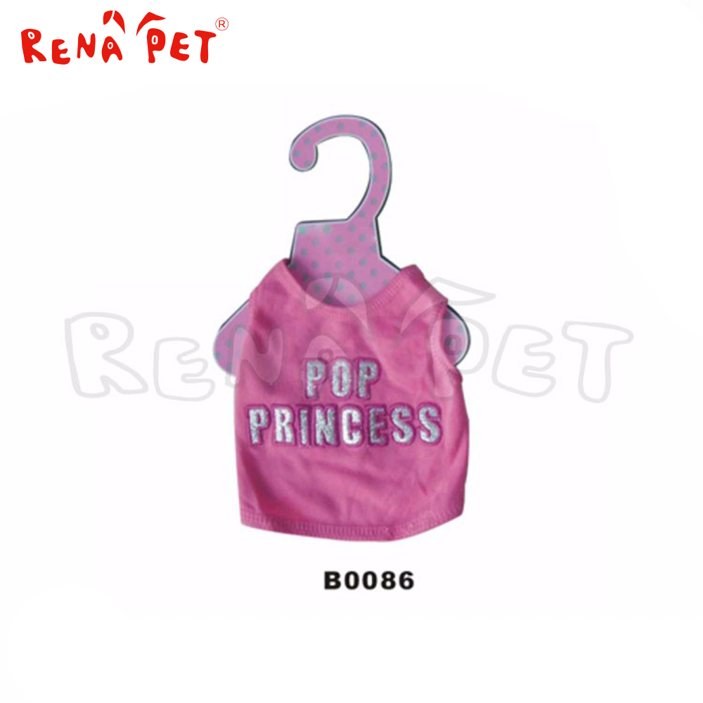 Прямой поставщик Крытый и открытый спортивный опт самая популярная одежда для собак