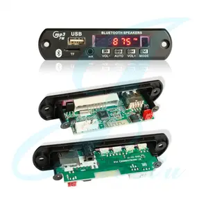 Bt Mp3 Module, Mp3 Decoder Board