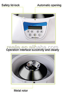 เครื่องปั่นเหวี่ยงขนาดเล็ก TC-<span class=keywords><strong>Spinplus</strong></span> Ningbo Huamao <span class=keywords><strong>Spinplus</strong></span> - Product Image 3