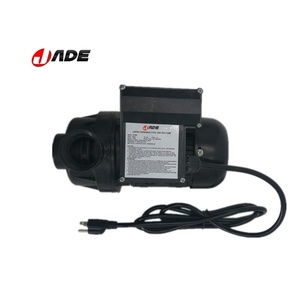 J01803 0.25HP ปั๊มน้ำไหลเวียนของสระว่ายน้ำสำหรับเรา - Product Image 2