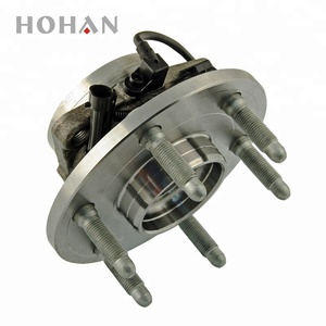 Vòng Bi Ổ Trục Bánh Xe Chất Lượng Cao Cho Chevrolet <span class=keywords><strong>Silverado</strong></span> 15863441 - Product Image 2