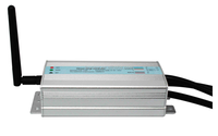 Contrôleur de phare simple de haute qualité 0-10V, variateur de lumière pour éclairage de rue avec certification CE
