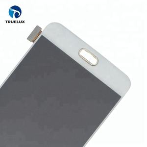 โรงงานจีนผู้ผลิตหน้าจอ LCD สำหรับ Oneplus <span class=keywords><strong>5</strong></span> แบบครบชุด - Product Image 5