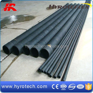 Новый продукт гибкий всасывающий шланг - Product Image 6