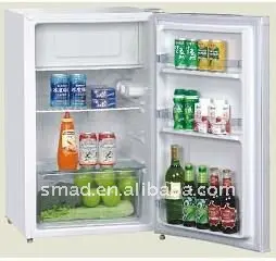 130l lg mobile portable barato mini refrigerador