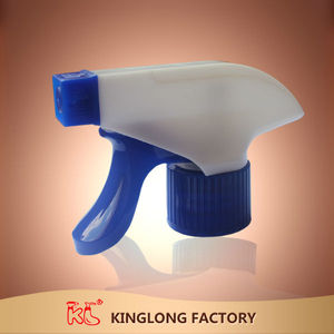 Alibaba, Chine vente chaude hight qulity <span class=keywords><strong>grosse</strong></span> main trigger spryaer belle couleur mousse de déclenchement pompe - Product Image 2