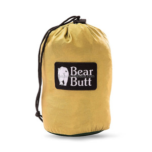 Hamaca doble colgante Premium, cómoda, portátil, compacta, ultraligera y lavable para la mejor <span class=keywords><strong>experiencia</strong></span> de relajación - Product Image 3