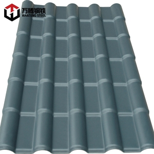 Bobina de Acero Galvanizado con Recubrimiento de Color para Techos / Lámina de Zinc Galvanizado Prepintado para Techos / Teja de Zinc Galvanizado Pintada - Product Image 5
