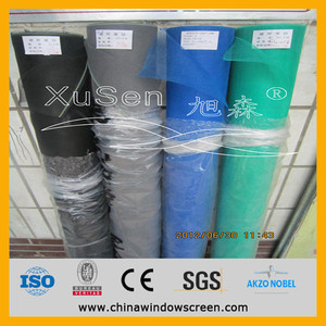 In fibra di vetro No-See-Ums 20x20 Mesh Zanzariera 24 "x' - Product Image 5
