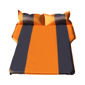 Coussinet de couchage auto-gonflant, coussin Double de couchage pour Camping randonnée <span class=keywords><strong>voyage</strong></span> - Product Image 4