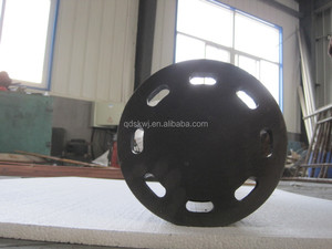 Trung Quốc Graphite giá Graphite Die Graphite rotor/Graphite cánh quạt/Graphite rotator cho nhôm nóng chảy - Product Image 6