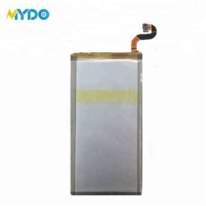 Batería del teléfono móvil gb t18287-2013 3,85 V baterías li-ion para Samsung s8 más 3500 Mah - Product Image 3