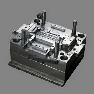 professional mould manufacturer motorcycle parts plastic injection mould factory