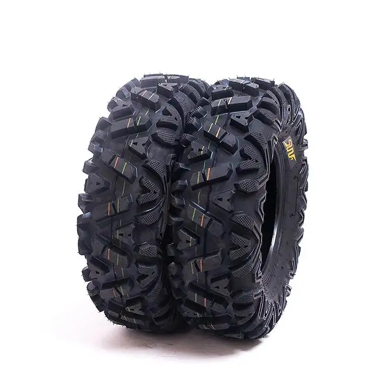 Çamur lite ATV lastiği 25x8-12, 25x10-12, 21x7-10, 20x10-9