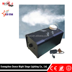 Mới nhất 2016 hot sản phẩm 400 Wát 8 phút Mạch điều khiển giá thấp <span class=keywords><strong>led</strong></span> fog machine - Product Image 3