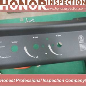 材料鉴定工厂检验 - Product Image 6