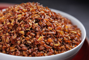 Chino saludable <span class=keywords><strong>grano</strong></span> negro <span class=keywords><strong>trigo</strong></span> <span class=keywords><strong>sarraceno</strong></span> amargo té contra la Diabetes - Product Image 3
