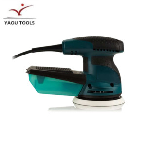 Di alta Qualità 200W 50Hz Con Filo <span class=keywords><strong>Professionale</strong></span> Orbital Sander Offerte Per Metallo E Legno <span class=keywords><strong>Professionale</strong></span> Portatile Cintura Casuale Orbita - Product Image 2