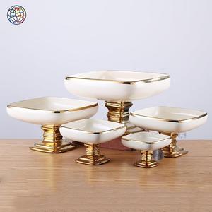 <strong>Antique</strong> porcelain <strong>fruit</strong> <strong>bowl</strong> <strong>chinese</strong> ceramic <strong>bowls</strong> YONGSHENG cute eco-friendly sgs fs11154 high quality - Product Image 3