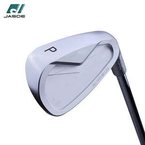 Jeux de fers de <span class=keywords><strong>GOLF</strong></span>, noirs, métalliques, pour produits de <span class=keywords><strong>Golf</strong></span>, # 3-PW,<span class=keywords><strong>SW</strong></span> - Product Image 2