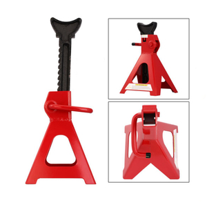 3ตันแจ็คยืนเพลายืนเครื่องมือซ่อมรถ - Product Image 3