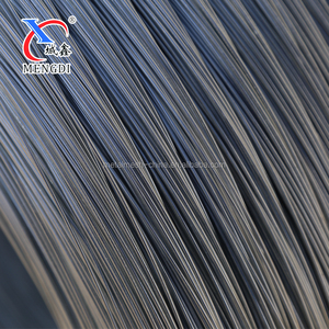 BWG22 Оцинкованная железная проволока, горячеоцинкованная связующая проволока, электрическая оцинкованная проволока - Product Image 6