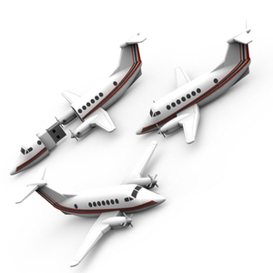 PVC Máy Bay Máy Bay Ổ Đĩa <span class=keywords><strong>Flash</strong></span> <span class=keywords><strong>USB</strong></span> 4 gb - Product Image 1