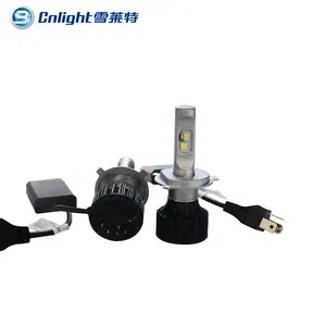 CNLIGHT G1 8000lm H4 H8 H11 9005 9006 9012 LED Headlight Conversion Kit