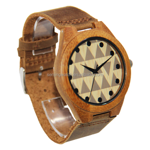Unisex informal natural barato <span class=keywords><strong>de</strong></span> marca relojes <span class=keywords><strong>de</strong></span> pulsera <span class=keywords><strong>de</strong></span> cuarzo mujeres <span class=keywords><strong>de</strong></span> los hombres con grandes correa <span class=keywords><strong>de</strong></span> china - Product Image 3