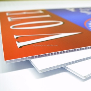 SINTRA bordo 3mm cartel impresión Flex junta diseño para <span class=keywords><strong>tienda</strong></span> - Product Image 5